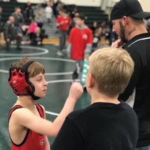 Meet your Posher, Aaron